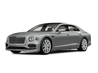 2023 Bentley Flying Spur Sedan 
